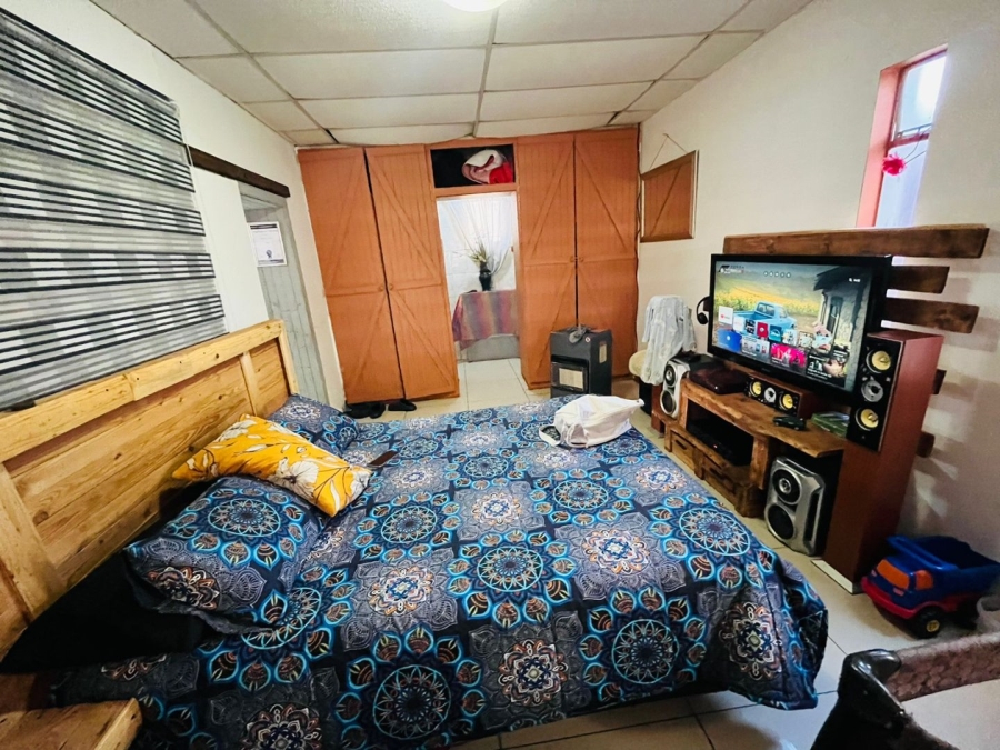 4 Bedroom Property for Sale in Brandwag Free State